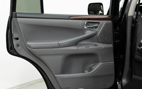 Lexus LX III, 2008 год, 3 200 000 рублей, 15 фотография