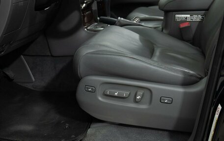 Lexus LX III, 2008 год, 3 200 000 рублей, 13 фотография
