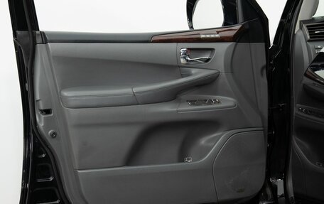 Lexus LX III, 2008 год, 3 200 000 рублей, 12 фотография