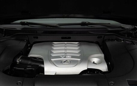 Lexus LX III, 2008 год, 3 200 000 рублей, 11 фотография