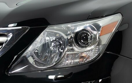 Lexus LX III, 2008 год, 3 200 000 рублей, 9 фотография