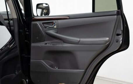 Lexus LX III, 2008 год, 3 200 000 рублей, 17 фотография