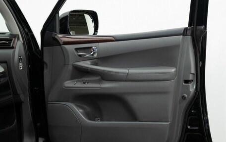 Lexus LX III, 2008 год, 3 200 000 рублей, 18 фотография