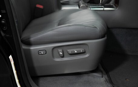Lexus LX III, 2008 год, 3 200 000 рублей, 19 фотография