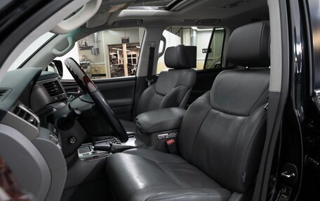 Lexus LX III, 2008 год, 3 200 000 рублей, 22 фотография