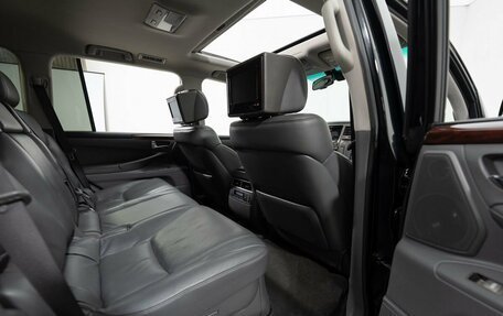 Lexus LX III, 2008 год, 3 200 000 рублей, 26 фотография