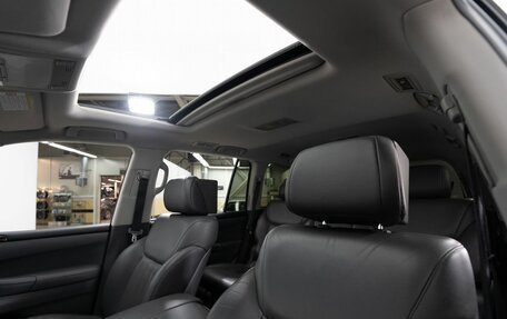 Lexus LX III, 2008 год, 3 200 000 рублей, 23 фотография