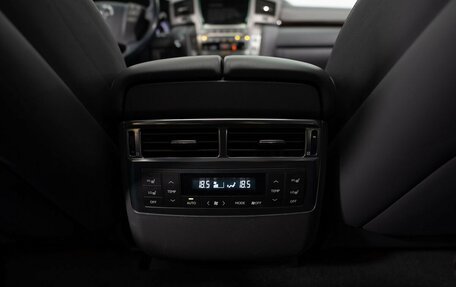 Lexus LX III, 2008 год, 3 200 000 рублей, 33 фотография