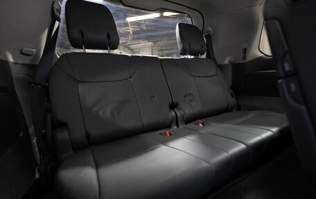 Lexus LX III, 2008 год, 3 200 000 рублей, 28 фотография