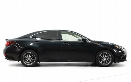 Lexus ES VII, 2016 год, 2 320 000 рублей, 4 фотография