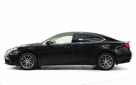 Lexus ES VII, 2016 год, 2 320 000 рублей, 8 фотография