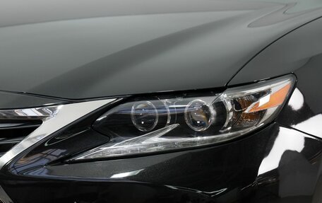 Lexus ES VII, 2016 год, 2 320 000 рублей, 9 фотография