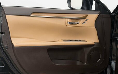 Lexus ES VII, 2016 год, 2 320 000 рублей, 12 фотография