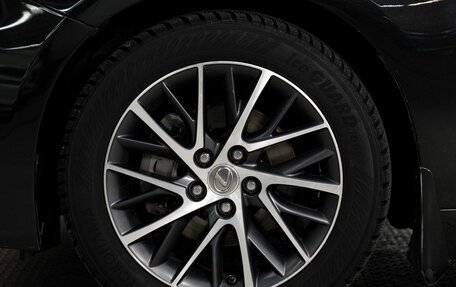 Lexus ES VII, 2016 год, 2 320 000 рублей, 10 фотография