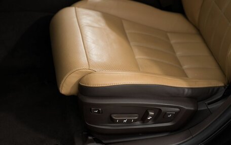 Lexus ES VII, 2016 год, 2 320 000 рублей, 14 фотография