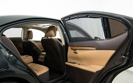 Lexus ES VII, 2016 год, 2 320 000 рублей, 19 фотография