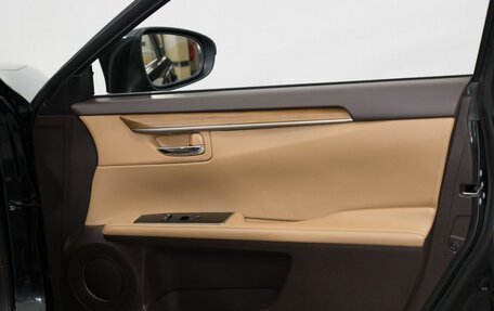 Lexus ES VII, 2016 год, 2 320 000 рублей, 21 фотография