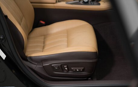 Lexus ES VII, 2016 год, 2 320 000 рублей, 22 фотография