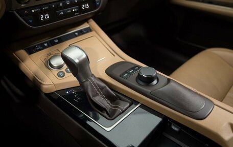 Lexus ES VII, 2016 год, 2 320 000 рублей, 32 фотография