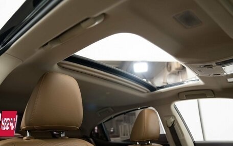 Lexus ES VII, 2016 год, 2 320 000 рублей, 25 фотография