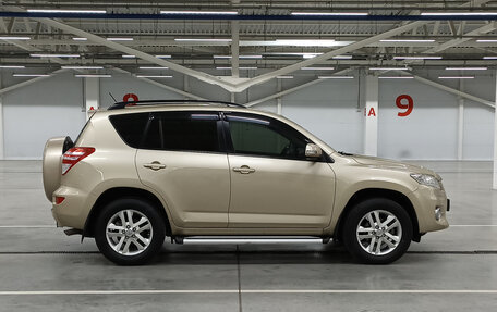 Toyota RAV4, 2011 год, 1 550 000 рублей, 5 фотография