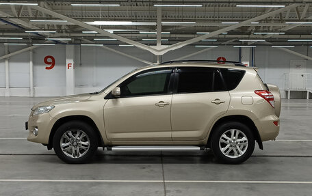 Toyota RAV4, 2011 год, 1 550 000 рублей, 10 фотография
