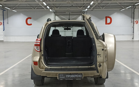 Toyota RAV4, 2011 год, 1 550 000 рублей, 12 фотография