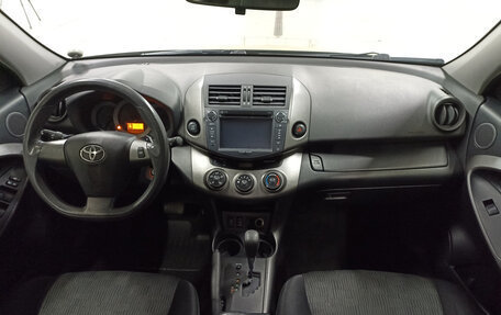 Toyota RAV4, 2011 год, 1 550 000 рублей, 17 фотография