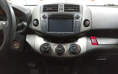 Toyota RAV4, 2011 год, 1 550 000 рублей, 18 фотография