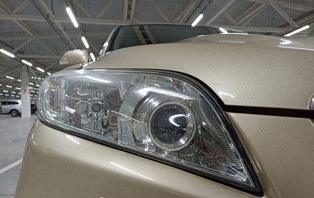 Toyota RAV4, 2011 год, 1 550 000 рублей, 21 фотография