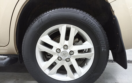 Toyota RAV4, 2011 год, 1 550 000 рублей, 22 фотография