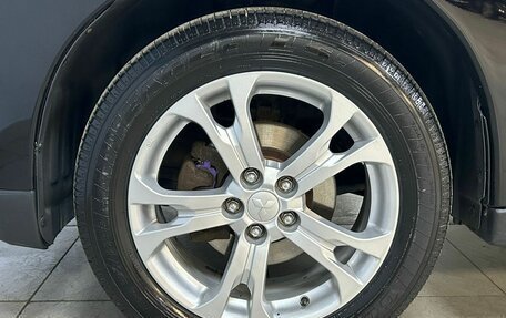 Mitsubishi Outlander III рестайлинг 3, 2013 год, 1 549 000 рублей, 9 фотография