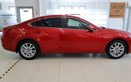 Mazda 6, 2014 год, 1 730 000 рублей, 4 фотография