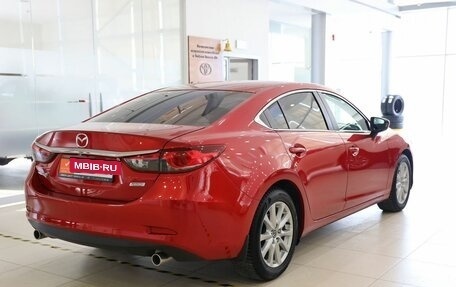 Mazda 6, 2014 год, 1 730 000 рублей, 5 фотография