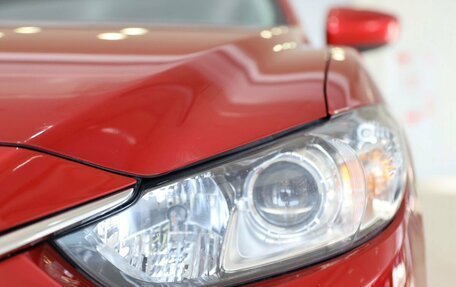 Mazda 6, 2014 год, 1 730 000 рублей, 13 фотография
