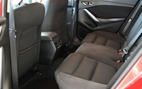 Mazda 6, 2014 год, 1 730 000 рублей, 18 фотография
