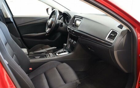 Mazda 6, 2014 год, 1 730 000 рублей, 8 фотография