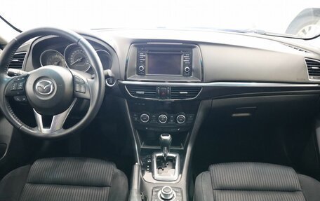 Mazda 6, 2014 год, 1 730 000 рублей, 10 фотография