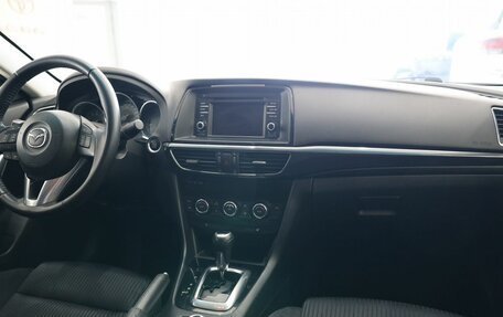 Mazda 6, 2014 год, 1 730 000 рублей, 11 фотография