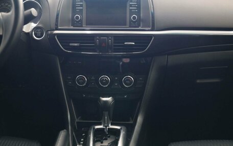 Mazda 6, 2014 год, 1 730 000 рублей, 16 фотография