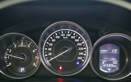 Mazda 6, 2014 год, 1 730 000 рублей, 12 фотография
