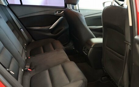 Mazda 6, 2014 год, 1 730 000 рублей, 19 фотография