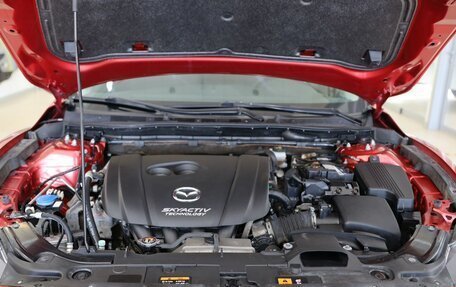 Mazda 6, 2014 год, 1 730 000 рублей, 17 фотография