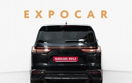 Lexus LX, 2023 год, 19 800 000 рублей, 6 фотография