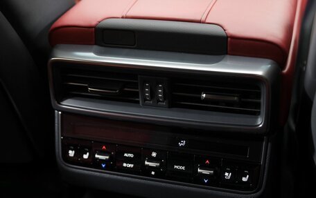 Lexus LX, 2023 год, 19 800 000 рублей, 27 фотография