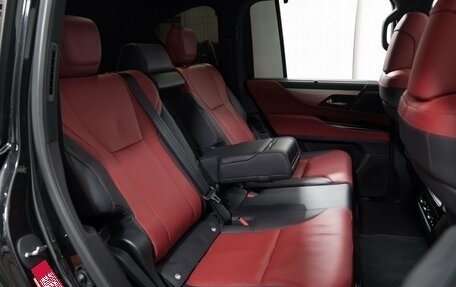 Lexus LX, 2023 год, 19 800 000 рублей, 21 фотография