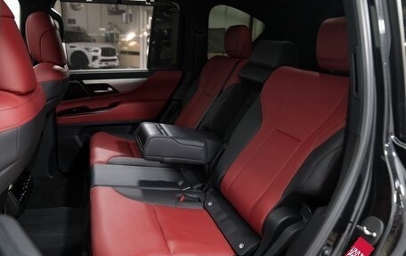 Lexus LX, 2023 год, 19 800 000 рублей, 19 фотография