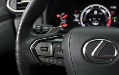 Lexus LX, 2023 год, 19 800 000 рублей, 37 фотография
