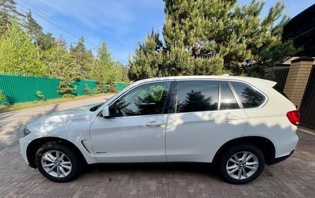 BMW X5, 2016 год, 3 100 000 рублей, 5 фотография