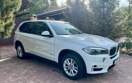 BMW X5, 2016 год, 3 100 000 рублей, 8 фотография